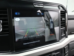 Ford Super Duty F-350 SRW XLT 4WD Crew Cab 8' Box 2026