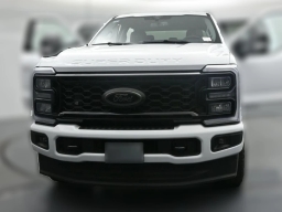 Ford Super Duty F-350 SRW XLT 4WD Crew Cab 8' Box 2026