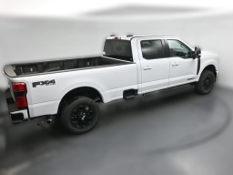 Ford Super Duty F-350 SRW XLT 4WD Crew Cab 8' Box 2026