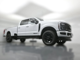 Ford Super Duty F-350 SRW XLT 4WD Crew Cab 8' Box 2026