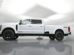 Ford Super Duty F-350 SRW XLT 4WD Crew Cab 8' Box 2026