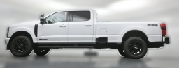 Ford Super Duty F-350 SRW XLT 4WD Crew Cab 8' Box 2026
