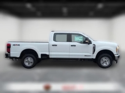 Ford Super Duty F-350 SRW XL 4WD Crew Cab 6.75' Box 2026