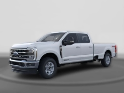 Ford Super Duty F-350 SRW XLT 4WD Crew Cab 8' Box 2026