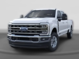 Ford Super Duty F-350 SRW XLT 4WD Crew Cab 8' Box 2026
