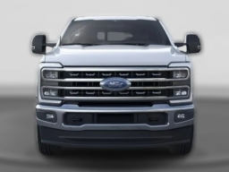 Ford Super Duty F-350 SRW XLT 4WD Crew Cab 8' Box 2026