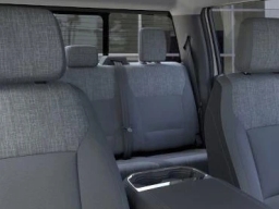 Ford Super Duty F-350 SRW XLT 4WD Crew Cab 8' Box 2026