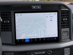 Ford Super Duty F-350 SRW XLT 4WD Crew Cab 8' Box 2026