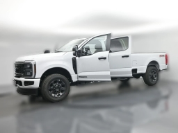 Ford Super Duty F-350 SRW XL 4WD Crew Cab 8' Box 2026