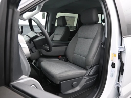 Ford Super Duty F-350 SRW XL 4WD Crew Cab 8' Box 2026