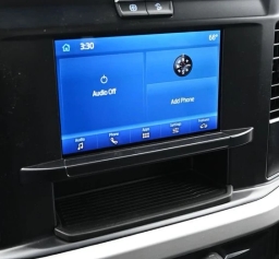 Ford Super Duty F-350 SRW XL 4WD Crew Cab 8' Box 2026