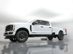Ford Super Duty F-350 SRW XL 4WD Crew Cab 8' Box 2026