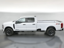 Ford Super Duty F-350 SRW XL 4WD Crew Cab 8' Box 2026