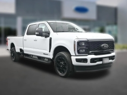 Ford Super Duty F-350 SRW XLT 4WD Crew Cab 8' Box 2026