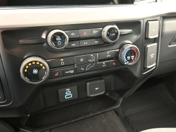 Ford Super Duty F-350 SRW XLT 4WD Crew Cab 8' Box 2026