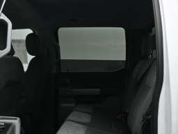 Ford Super Duty F-350 SRW XLT 4WD Crew Cab 8' Box 2026