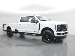 Ford Super Duty F-350 SRW XLT 4WD Crew Cab 8' Box 2026