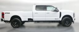 Ford Super Duty F-350 SRW XLT 4WD Crew Cab 8' Box 2026