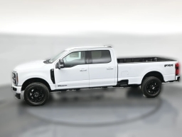 Ford Super Duty F-350 SRW XLT 4WD Crew Cab 8' Box 2026