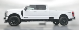 Ford Super Duty F-350 SRW XLT 4WD Crew Cab 8' Box 2026