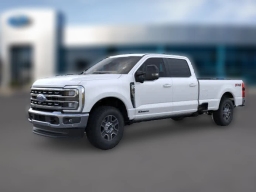 Ford Super Duty F-350 SRW LARIAT 4WD Crew Cab 8' Box 2026