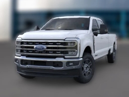 Ford Super Duty F-350 SRW LARIAT 4WD Crew Cab 8' Box 2026