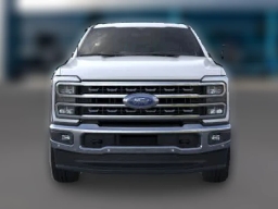 Ford Super Duty F-350 SRW LARIAT 4WD Crew Cab 8' Box 2026