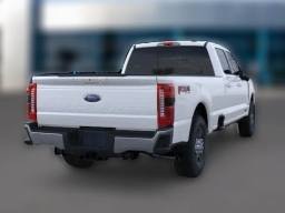 Ford Super Duty F-350 SRW LARIAT 4WD Crew Cab 8' Box 2026