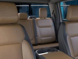 Ford Super Duty F-350 SRW LARIAT 4WD Crew Cab 8' Box 2026