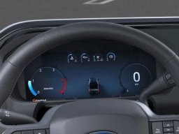 Ford Super Duty F-350 SRW LARIAT 4WD Crew Cab 8' Box 2026