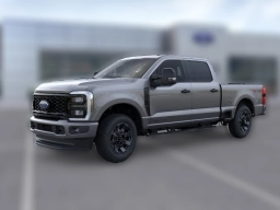 Ford Super Duty F-350 SRW XL 4WD Crew Cab 6.75' Box 2026