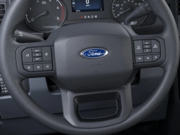 Ford Super Duty F-350 SRW XL 4WD Crew Cab 6.75' Box 2026