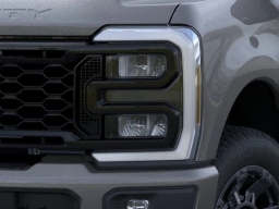Ford Super Duty F-350 SRW XL 4WD Crew Cab 6.75' Box 2026