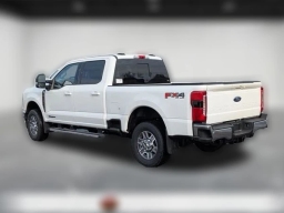 Ford Super Duty F-350 SRW LARIAT 4WD Crew Cab 6.75' Box 2026