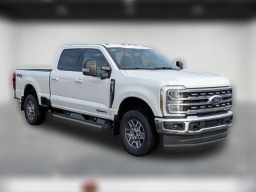 Ford Super Duty F-350 SRW LARIAT 4WD Crew Cab 6.75' Box 2026