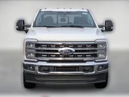 Ford Super Duty F-350 SRW LARIAT 4WD Crew Cab 6.75' Box 2026