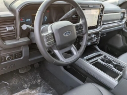 Ford Super Duty F-350 SRW LARIAT 4WD Crew Cab 6.75' Box 2026