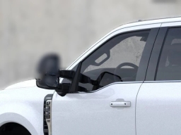 Ford Super Duty F-350 SRW LARIAT 4WD Crew Cab 6.75' Box 2026