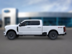 Ford Super Duty F-350 SRW Platinum 4WD Crew Cab 6.75' Box 2026