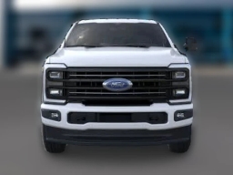 Ford Super Duty F-350 SRW Platinum 4WD Crew Cab 6.75' Box 2026