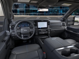 Ford Super Duty F-350 SRW Platinum 4WD Crew Cab 6.75' Box 2026