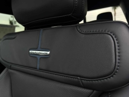 Ford Super Duty F-350 SRW Platinum 4WD Crew Cab 6.75' Box 2026