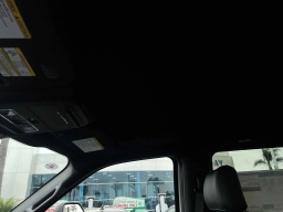 Ford Super Duty F-350 SRW Platinum 4WD Crew Cab 6.75' Box 2026