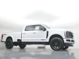 Ford Super Duty F-350 SRW XLT 4WD Crew Cab 8' Box 2026