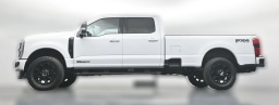 Ford Super Duty F-350 SRW XLT 4WD Crew Cab 8' Box 2026