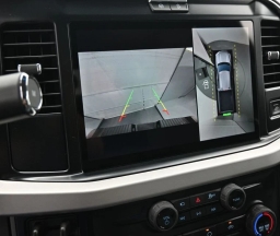 Ford Super Duty F-350 SRW XLT 4WD Crew Cab 8' Box 2026