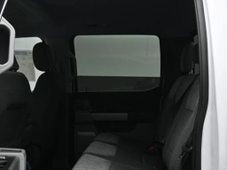 Ford Super Duty F-350 SRW XLT 4WD Crew Cab 8' Box 2026