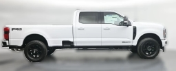 Ford Super Duty F-350 SRW XLT 4WD Crew Cab 8' Box 2026