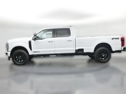 Ford Super Duty F-350 SRW XLT 4WD Crew Cab 8' Box 2026