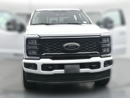 Ford Super Duty F-350 SRW XLT 4WD Crew Cab 8' Box 2026